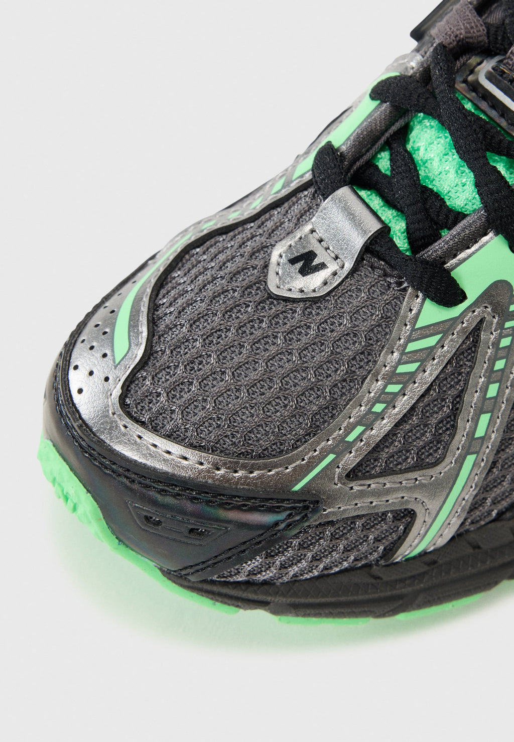 1906 UNISEX - Trainers - black