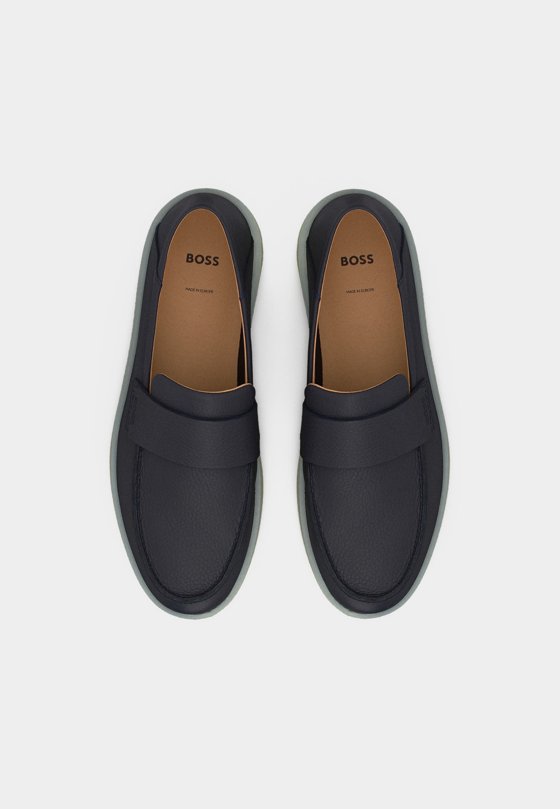 RANDAL - Trainers - dark blue