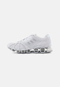 MEGA GHOSTRIDE RHINESTONE - Trainers - grey two/silver-coloured metallic/grey three