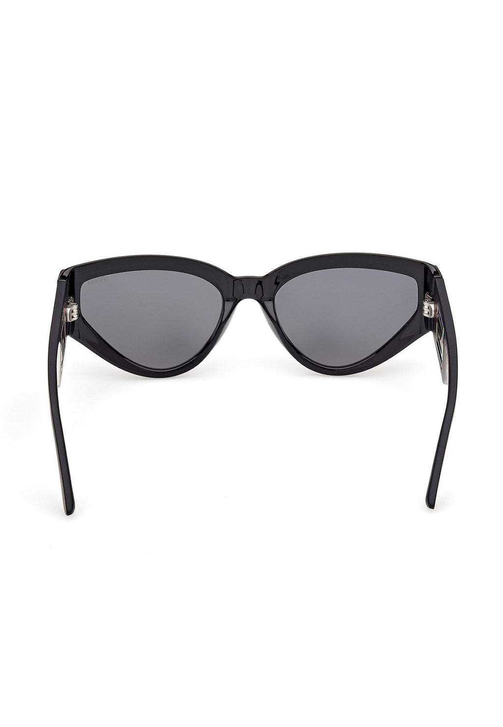 Sunglasses - shiny black
