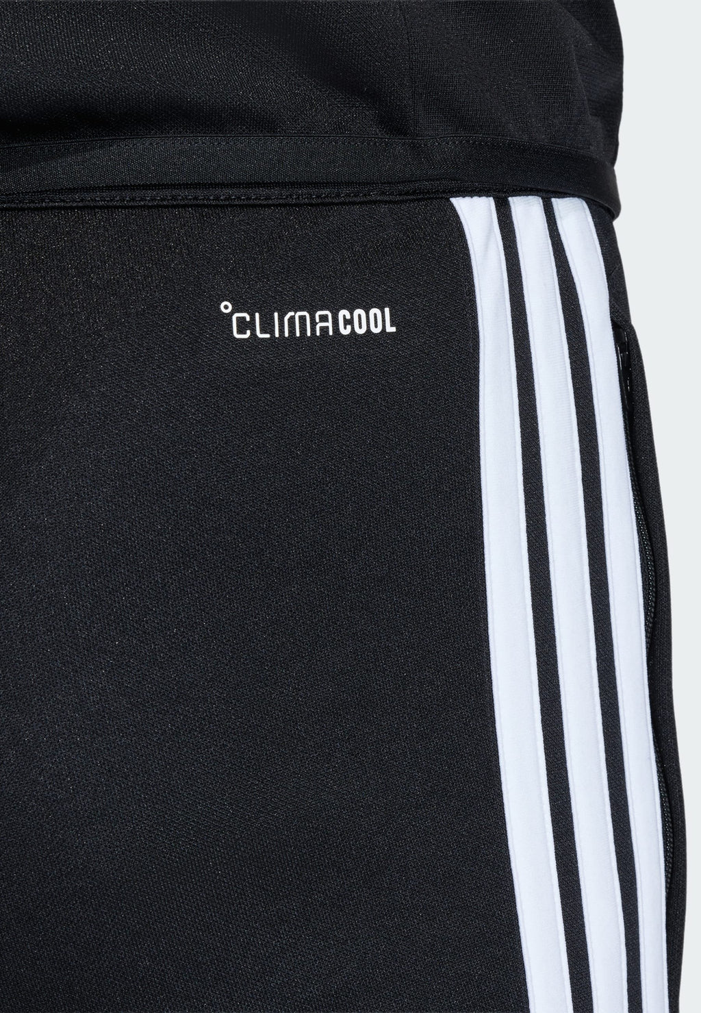 TIRO26 LEAGUE TRAINING  - Tracksuit bottoms - black/white