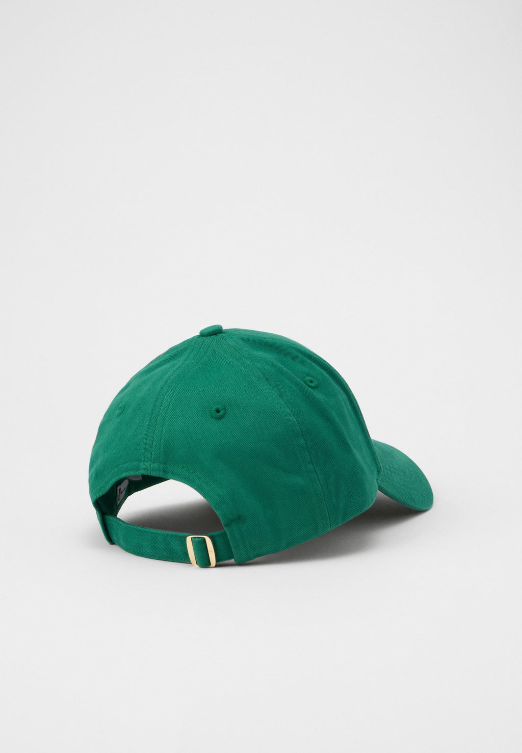 CHIC MONOGRAM - Cap - nouveau green