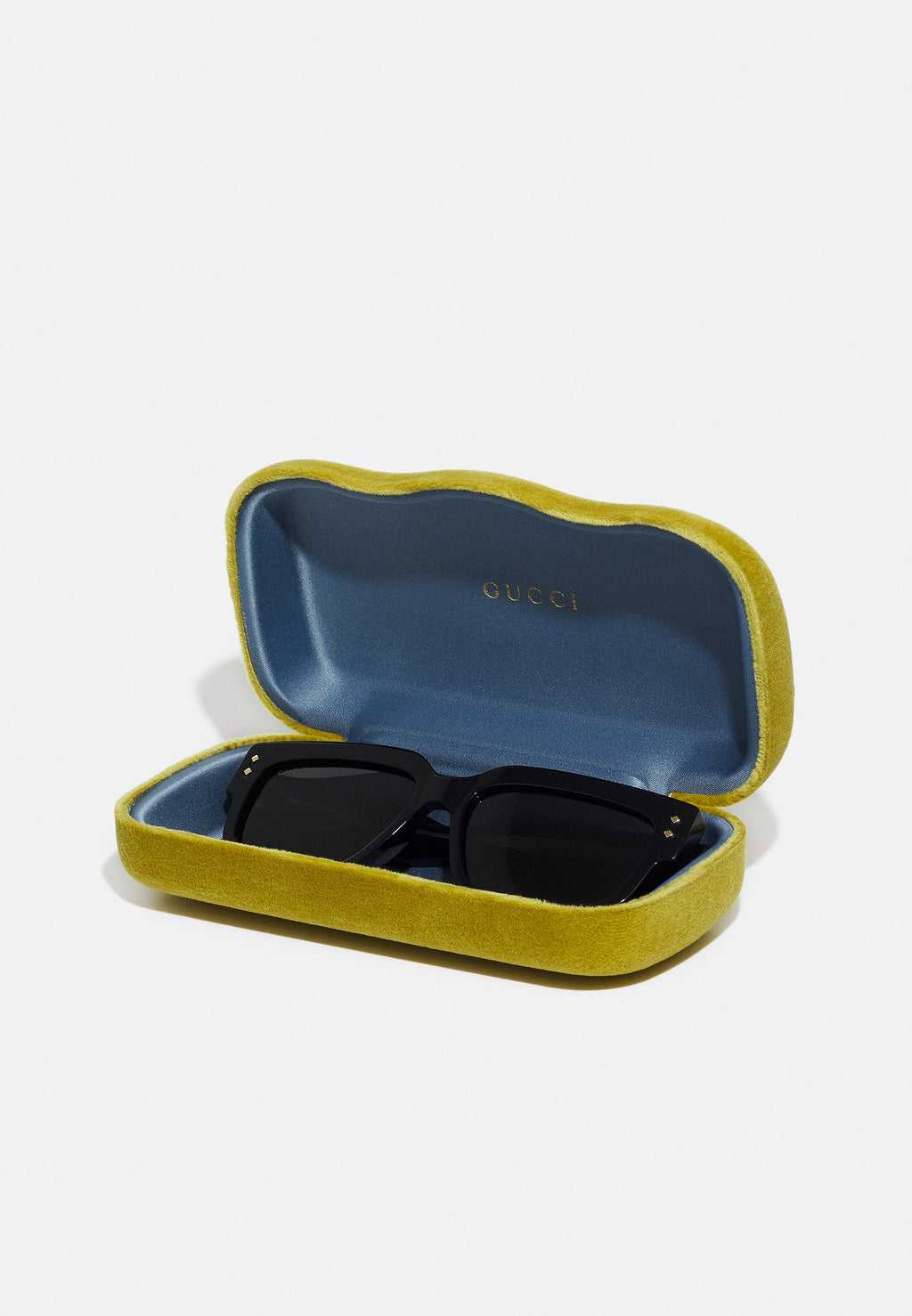 UNISEX - Sunglasses - black/grey