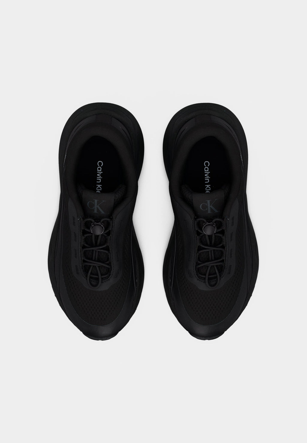 BEAL UNISEX - Trainers - black