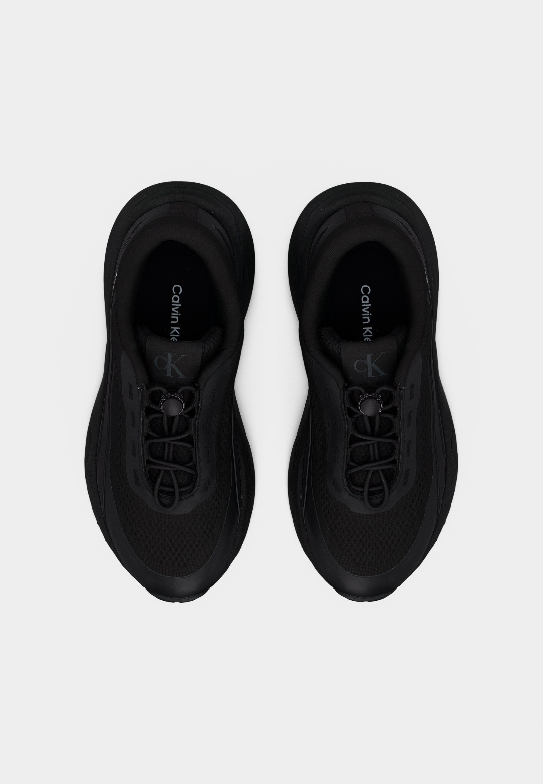 BEAL UNISEX - Trainers - black