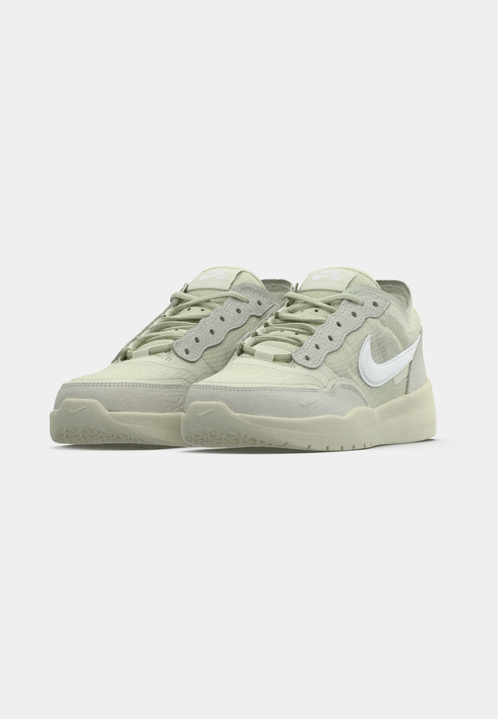PS8 UNISEX - Trainers - sea glass