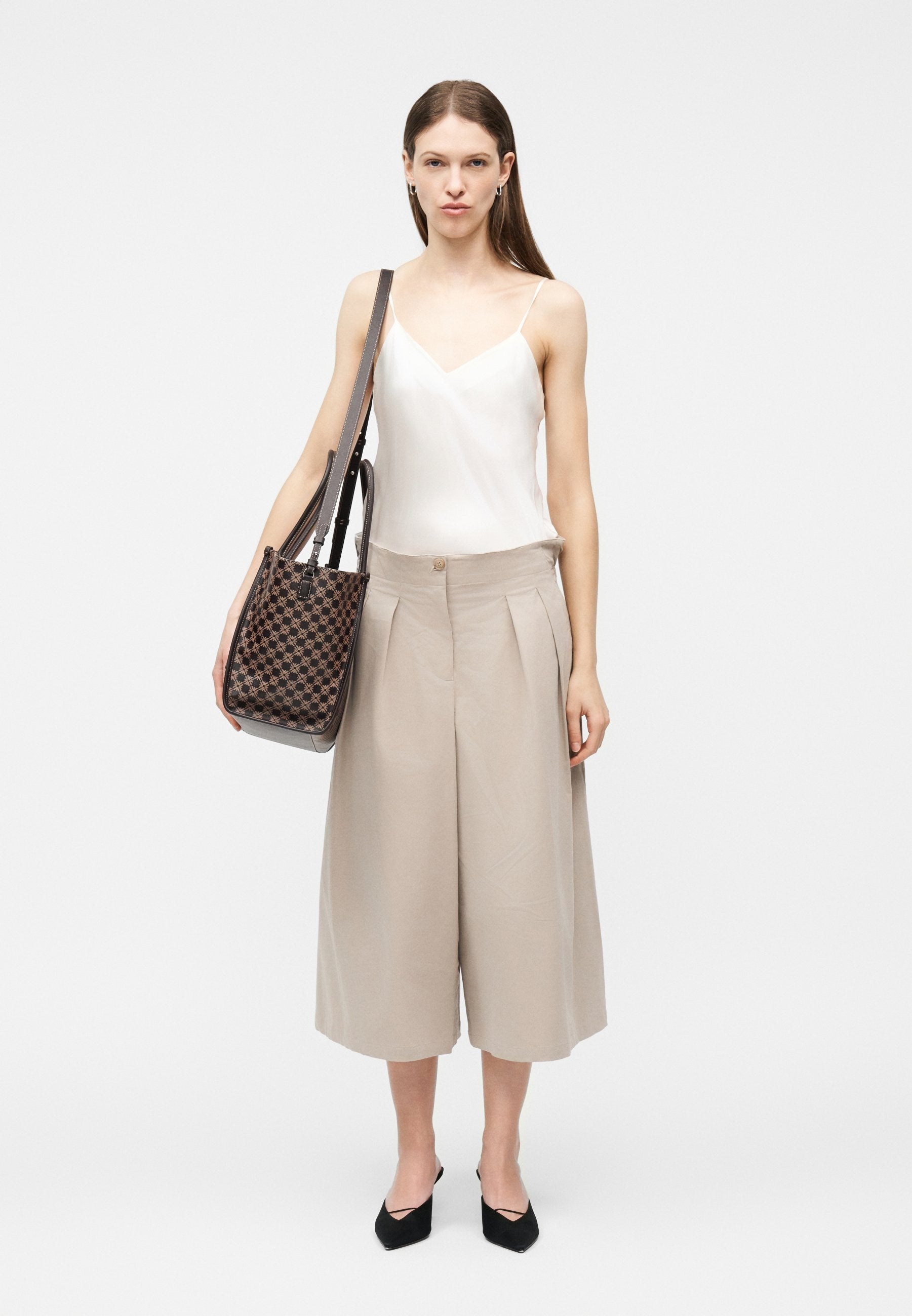 LA GIO TOTE M - Tote bag - multi-coloured