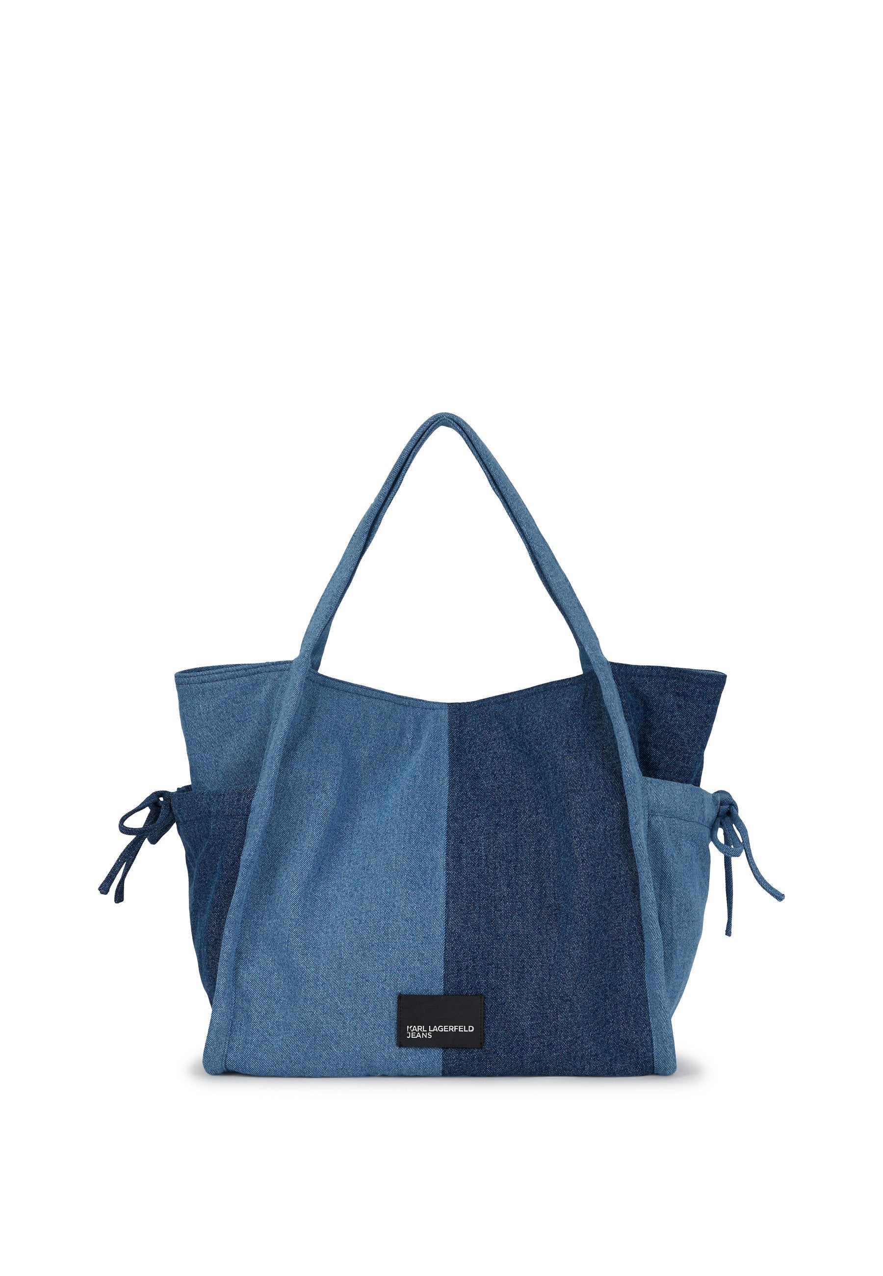 UNISEXE - Sac fourre-tout - bleu
