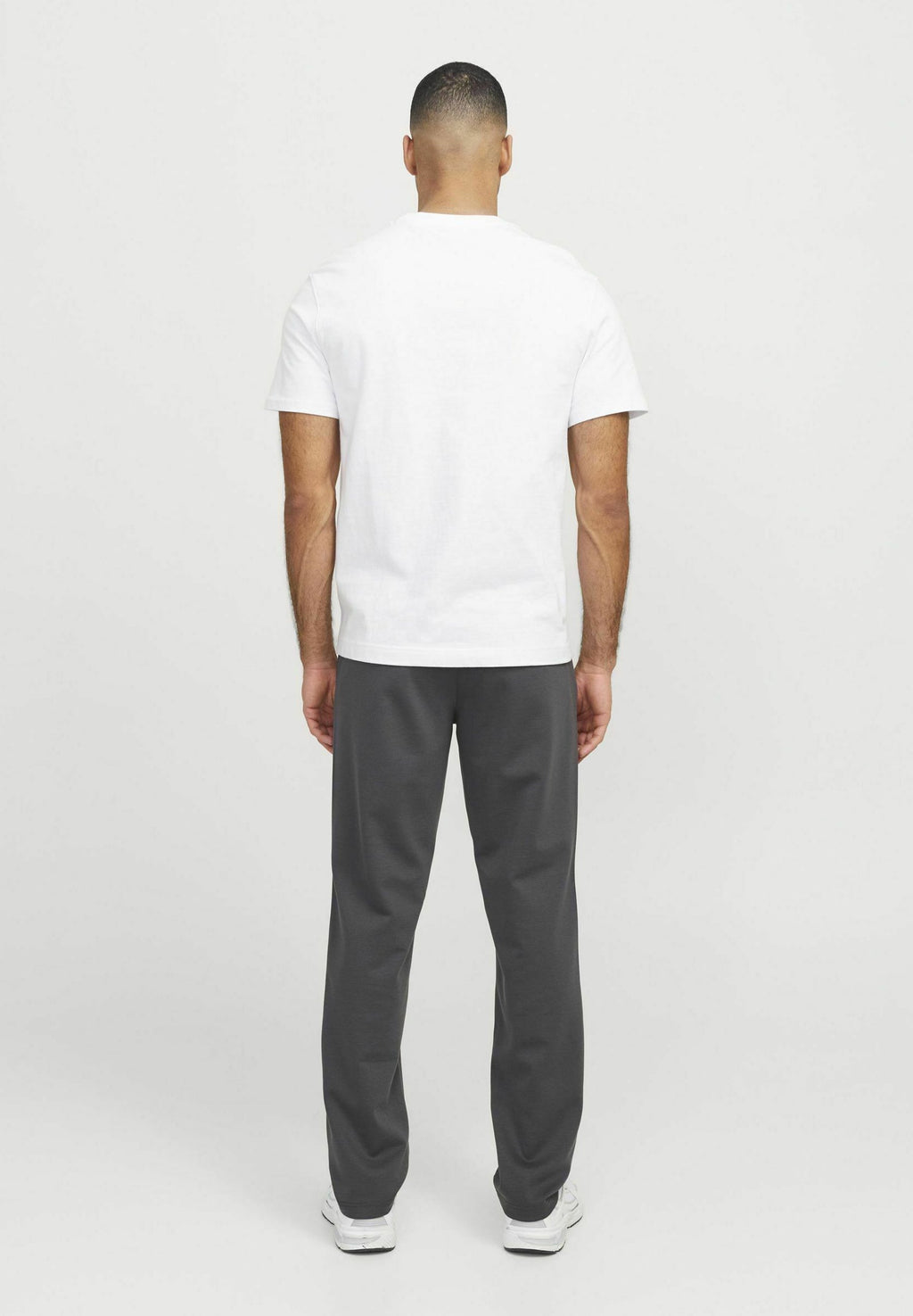 Classic 2-pack Slim Fit - Chinos - black