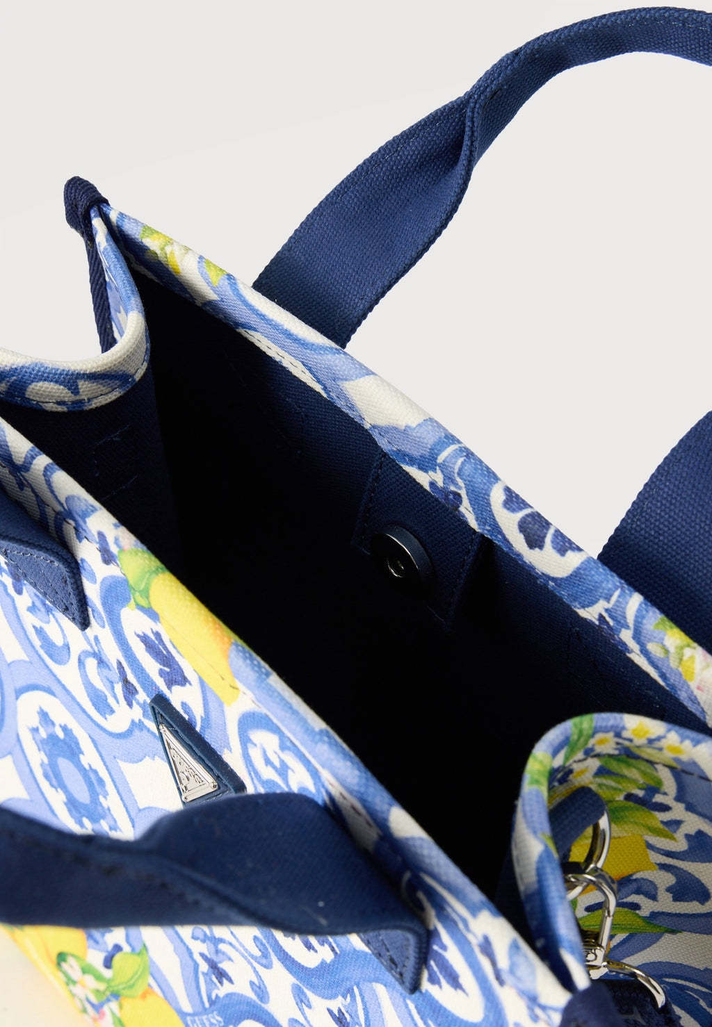 BEACH BAG UNISEX - Handbag - multi-coloured