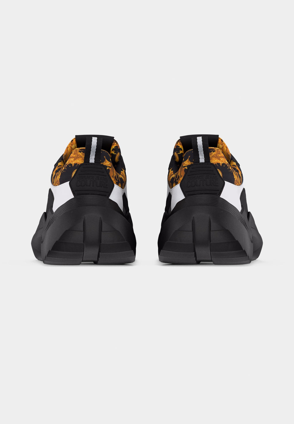 FONDO GRAVITY - Trainers - multi-coloured