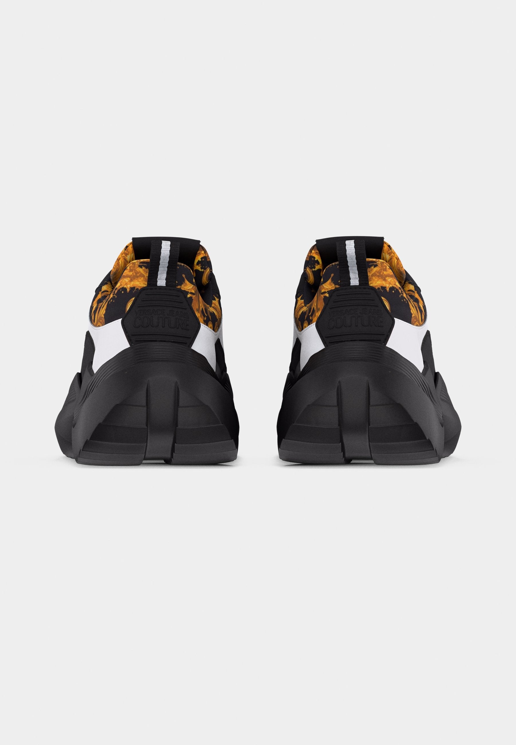 FONDO GRAVITY - Trainers - multi-coloured