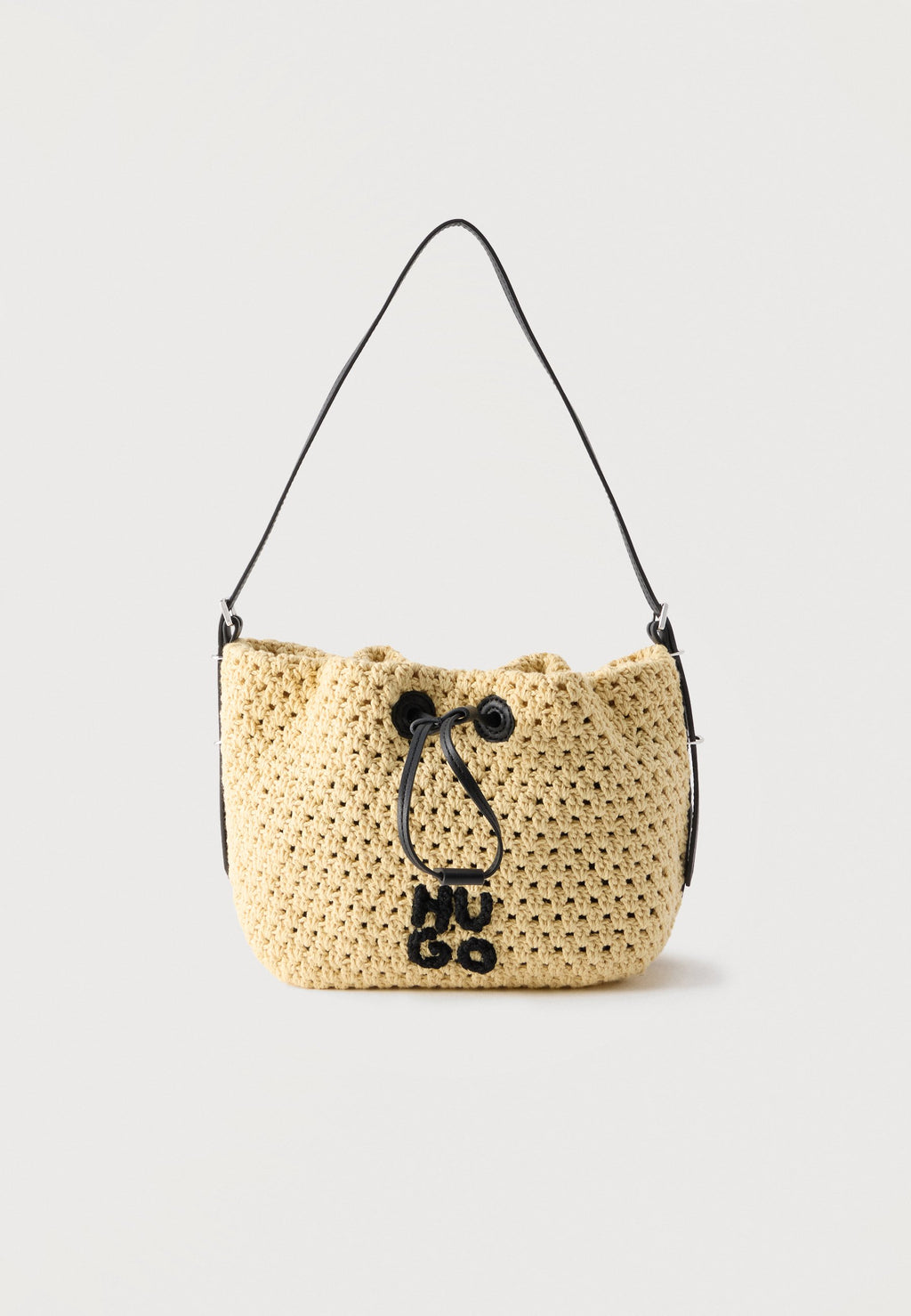 NEEKO - Handbag - light beige