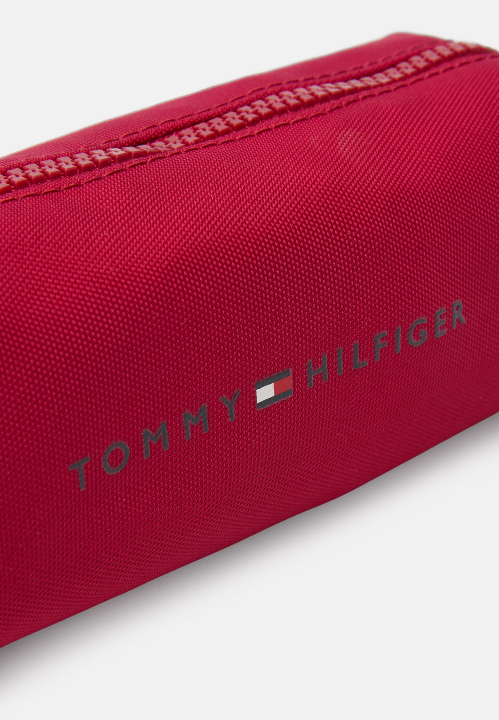 ESSENTIAL PENCIL CASE UNISEX - Pencil case - red