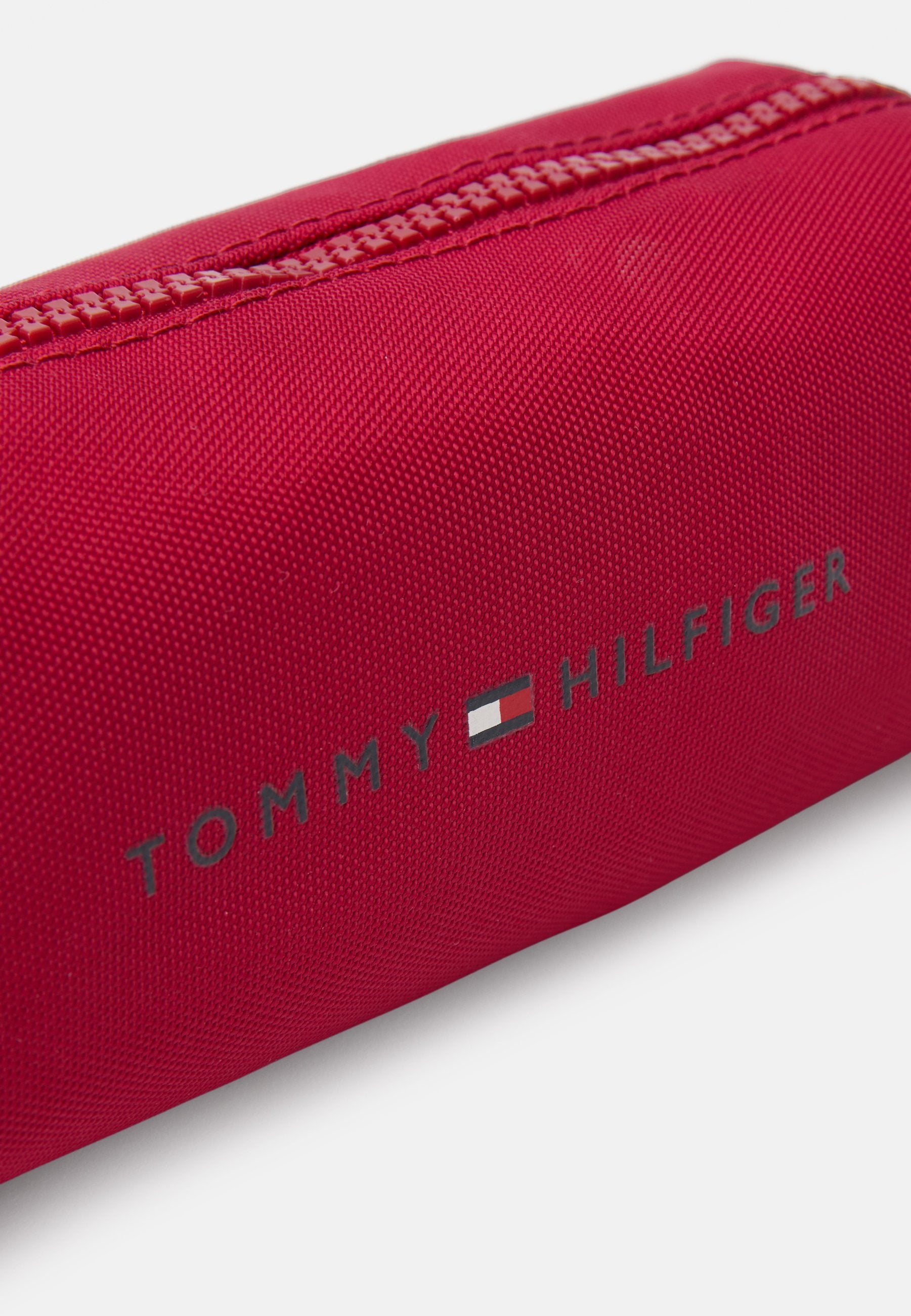 ESSENTIAL PENCIL CASE UNISEX - Pencil case - red