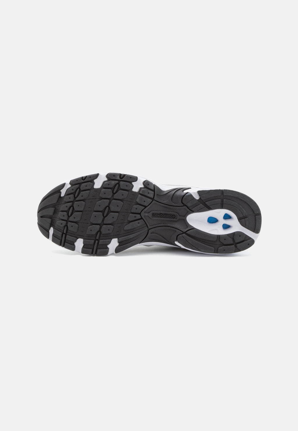 MR530 UNISEX - Trainers - grey/white
