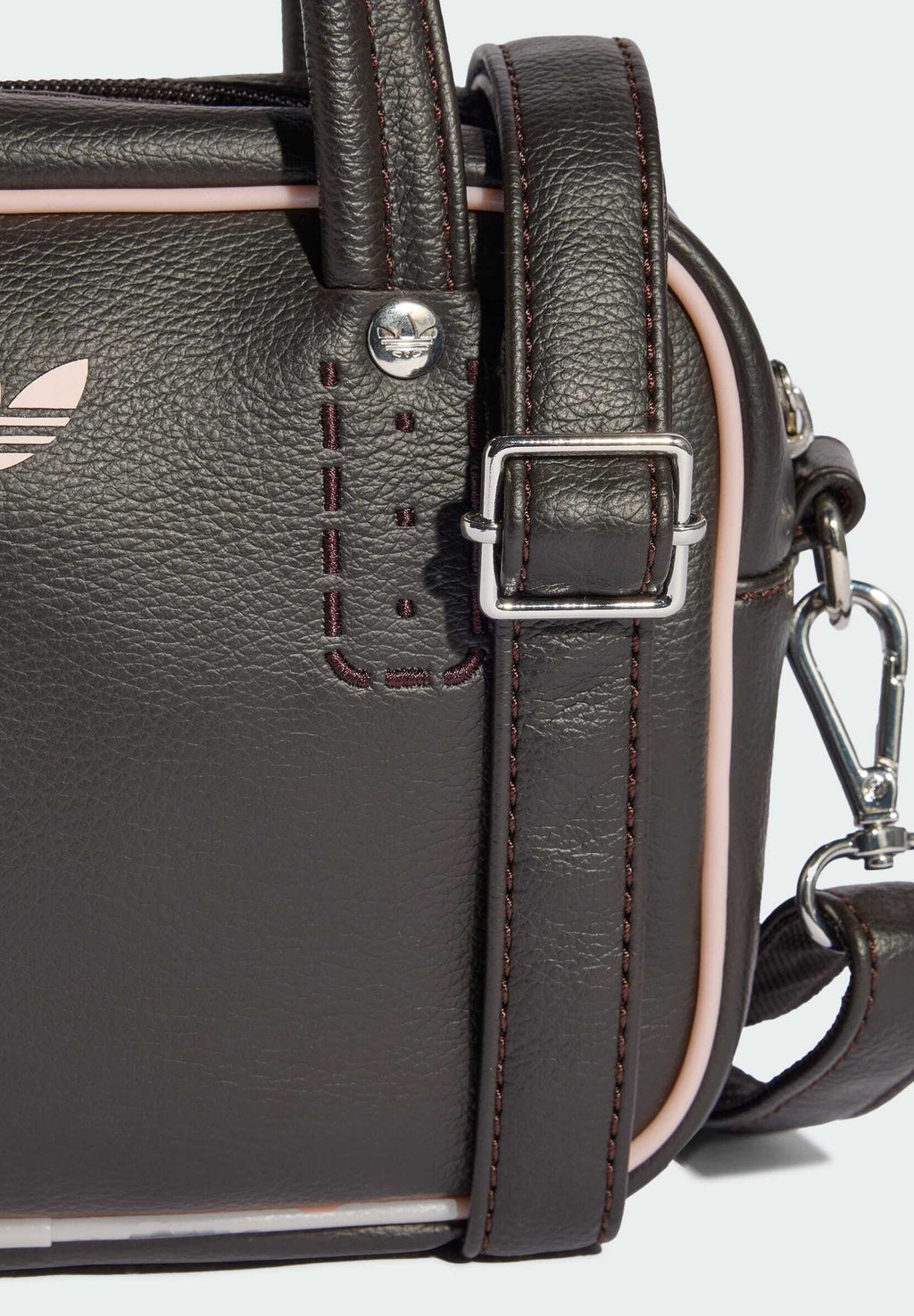 ADICOLOR SB - Handbag - aurora coffee
