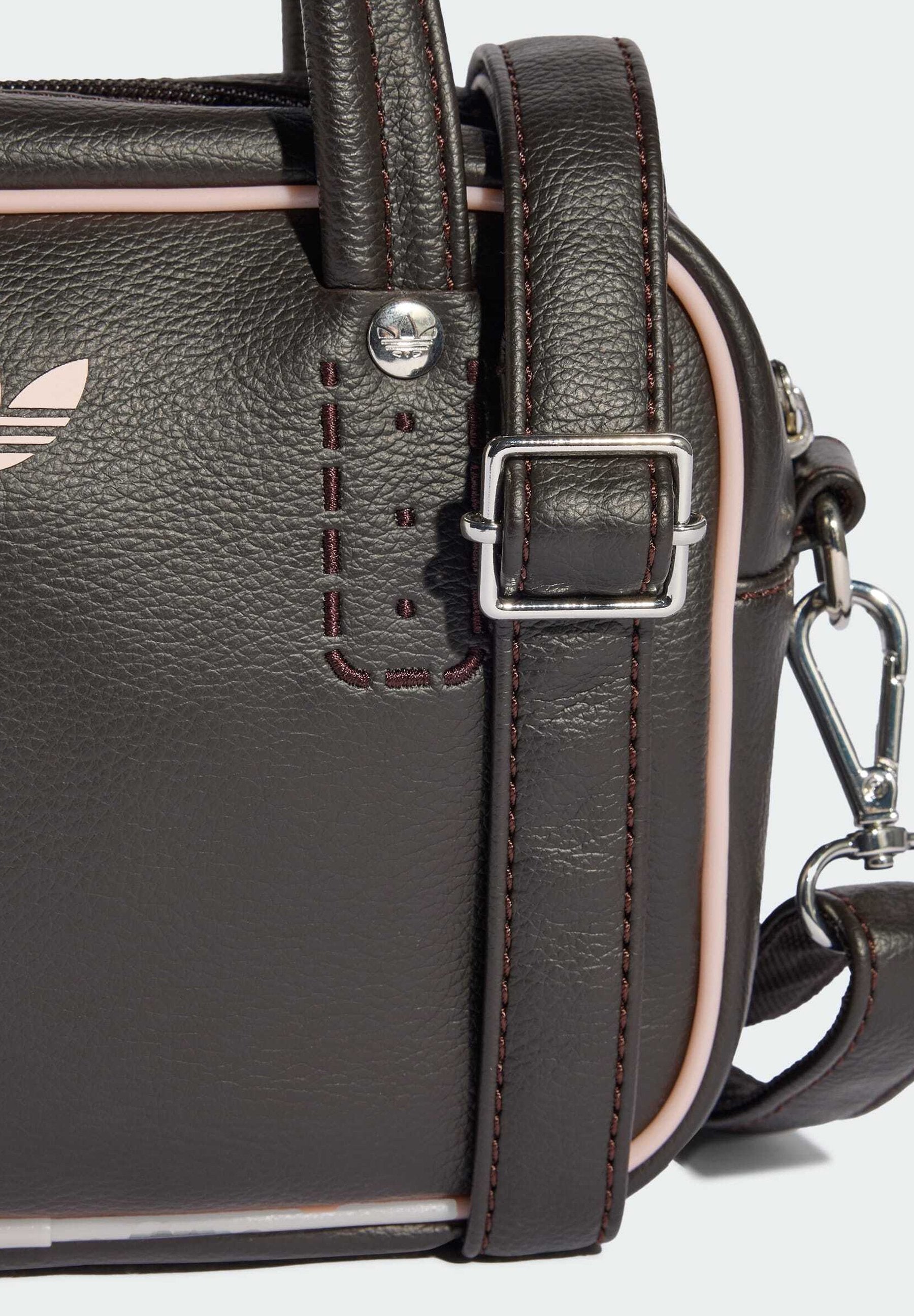 ADICOLOR SB - Handbag - aurora coffee