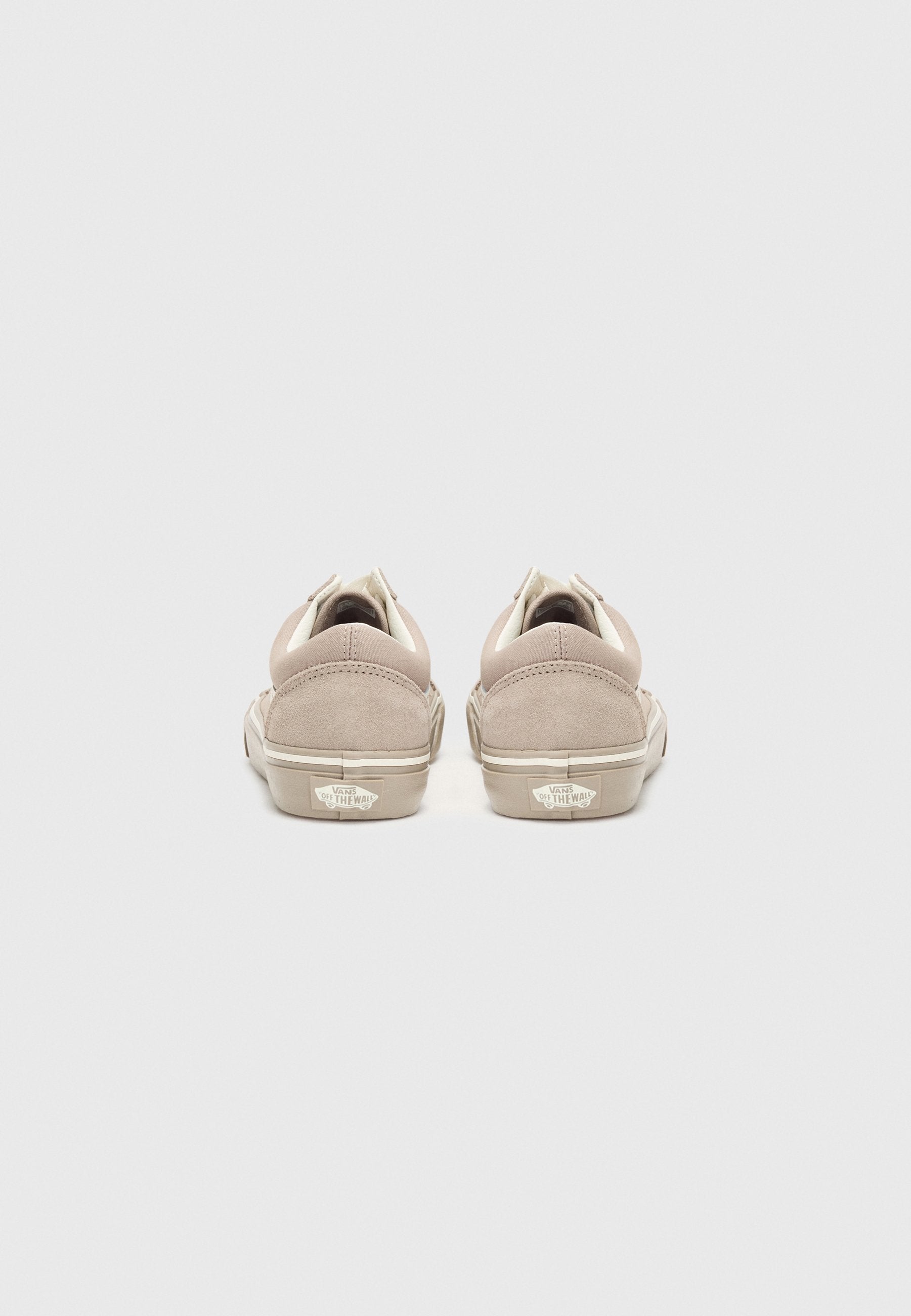 OLD SKOOL UNISEX - Trainers - pop gray