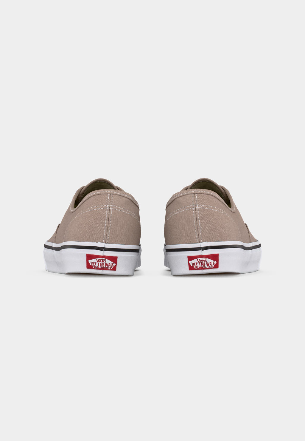 AUTHENTIC UNISEX - Trainers - mushroom