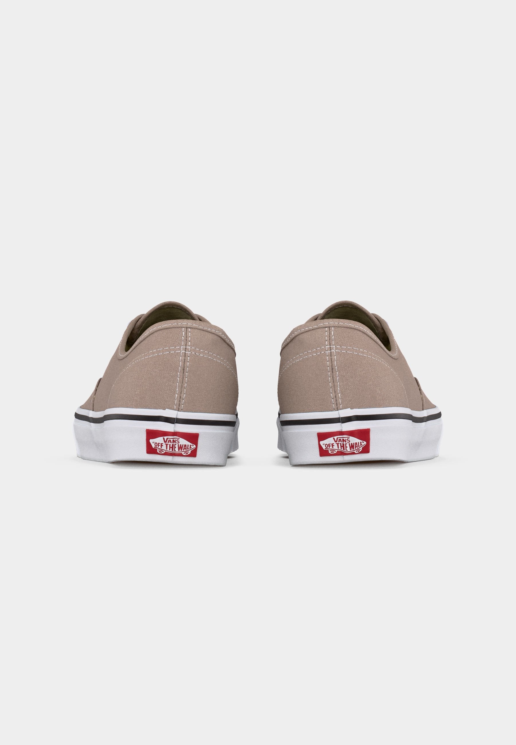 AUTHENTIC UNISEX - Trainers - mushroom
