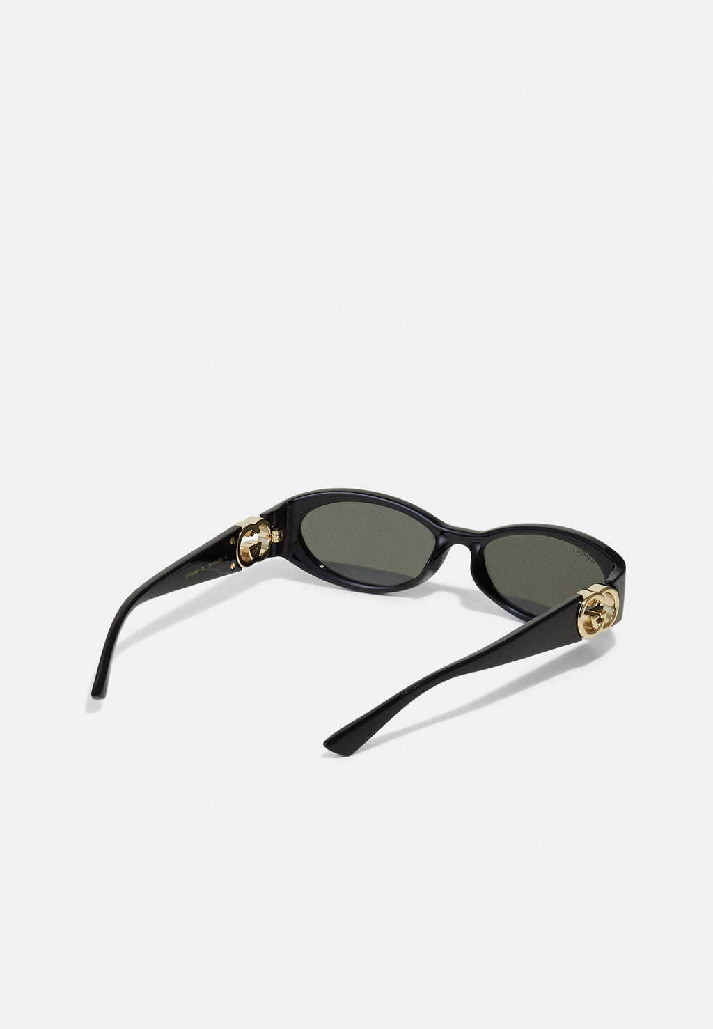 Sunglasses - black/grey