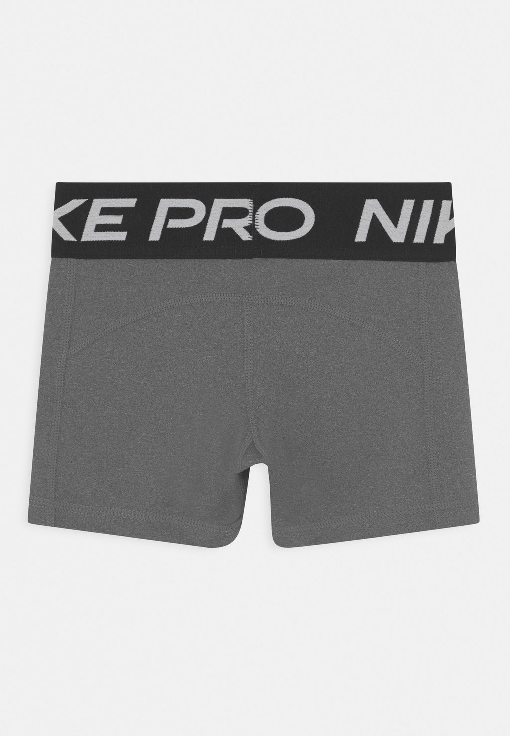 UNISEX - Sports shorts - grey