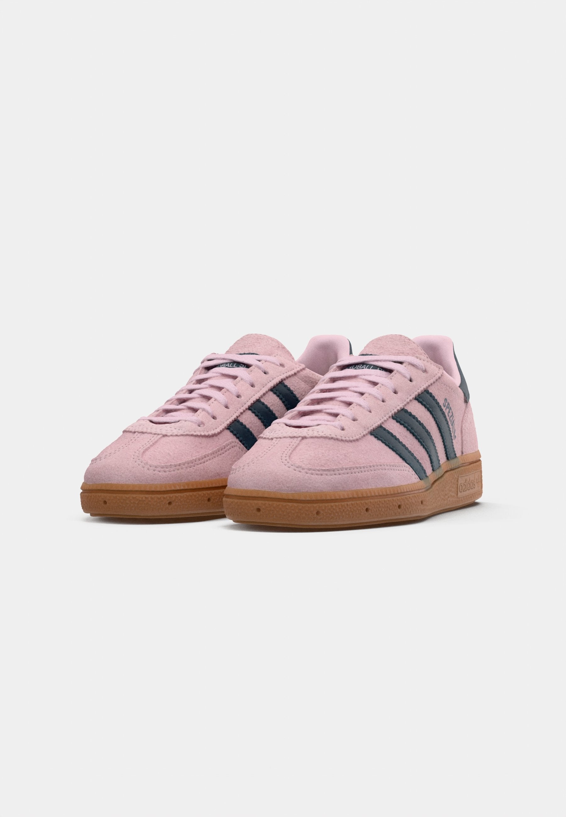 HANDBALL SPEZIAL - Trainers - clear pink/arctic night