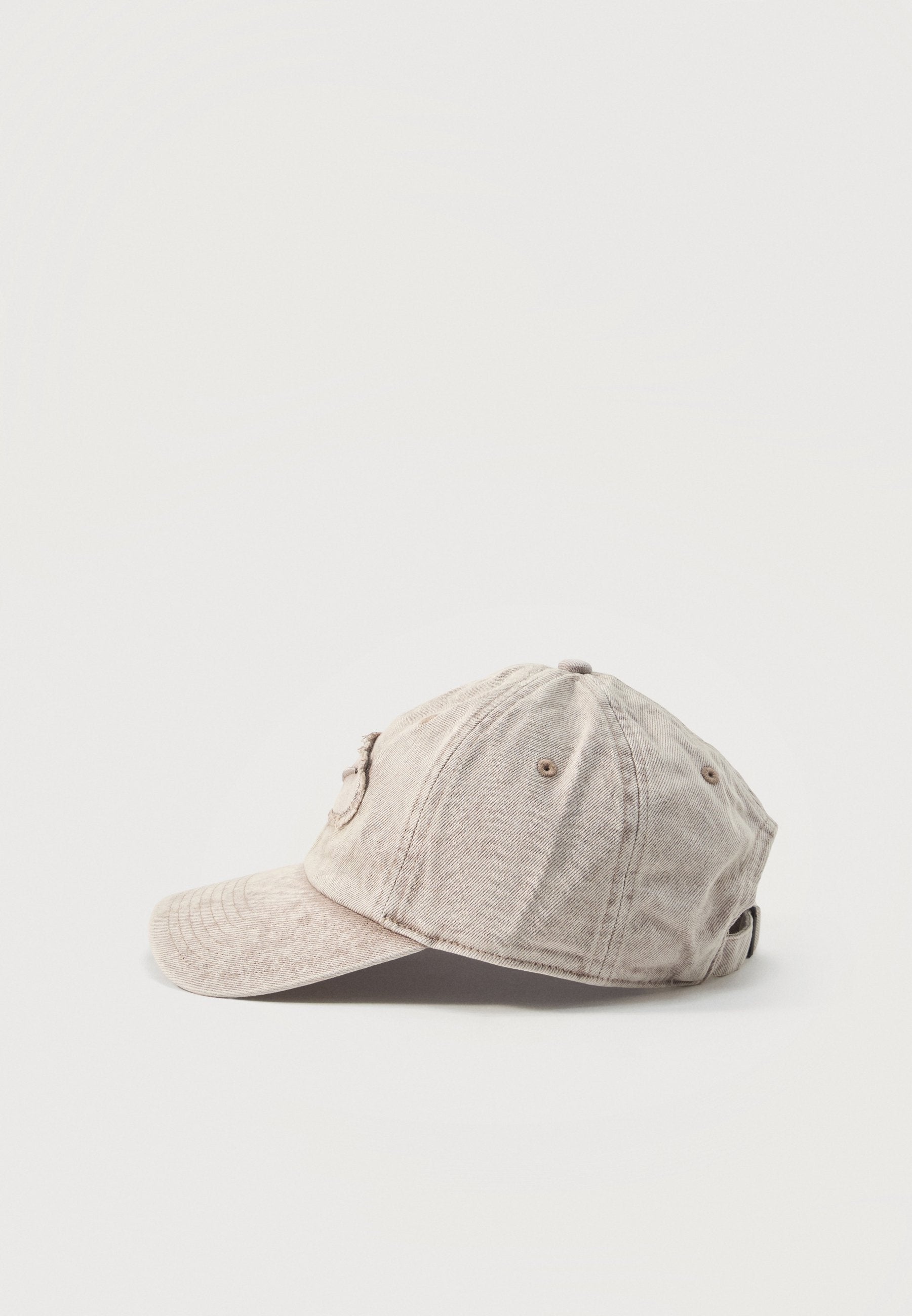 CLUB UNISEXE - Casquette - gris