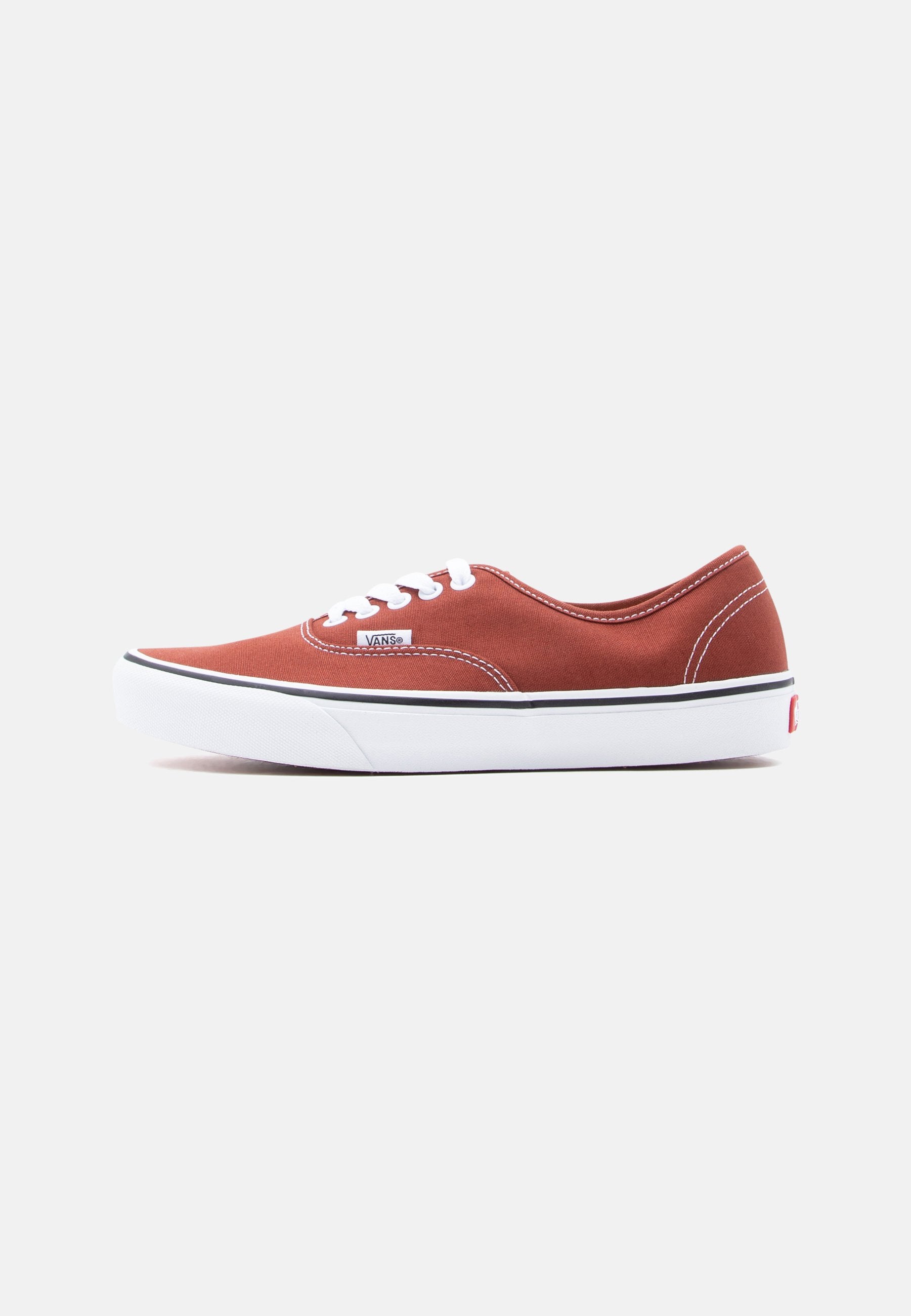 AUTHENTIC UNISEX - Trainers - rust bronze