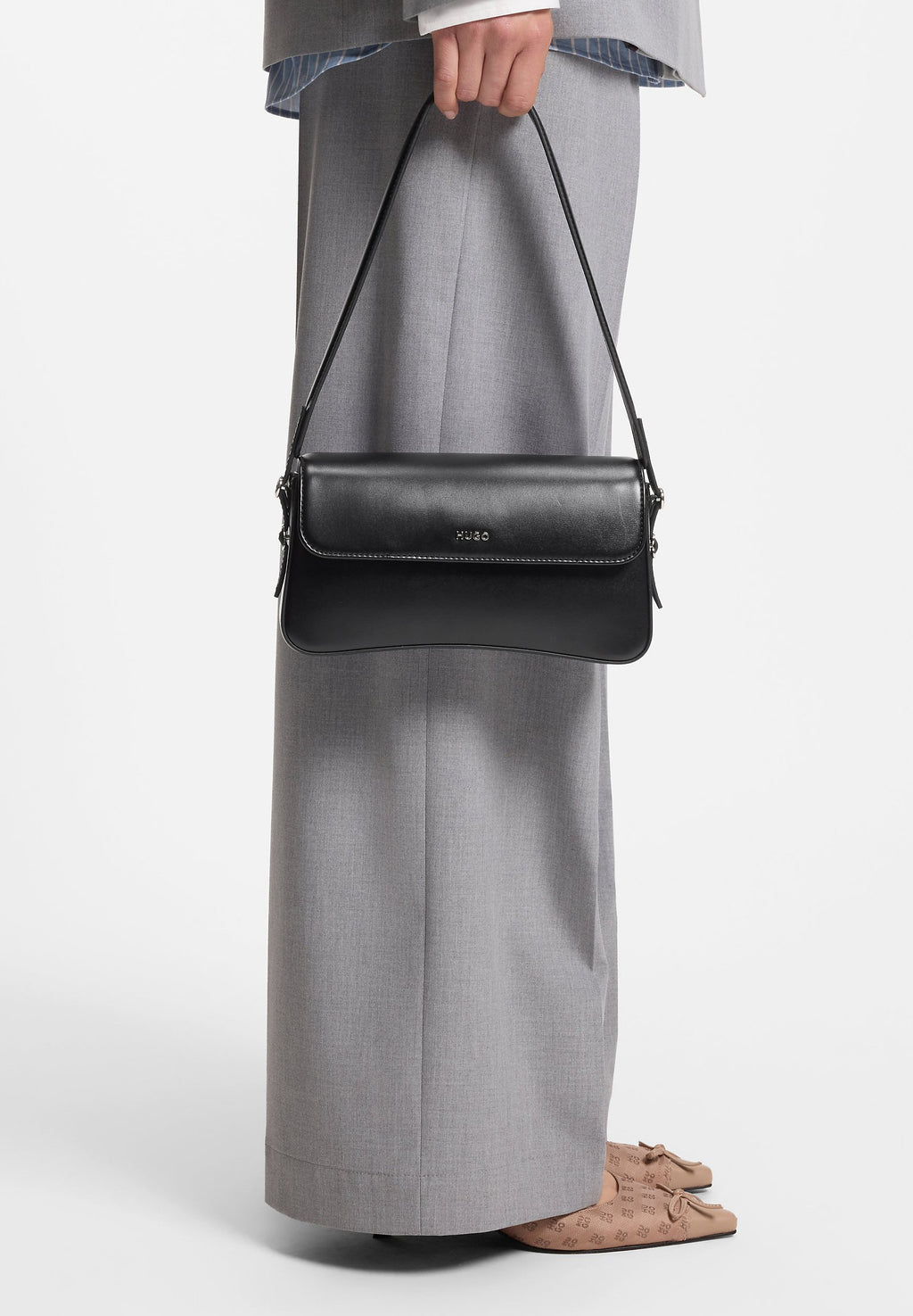 Handbag - black