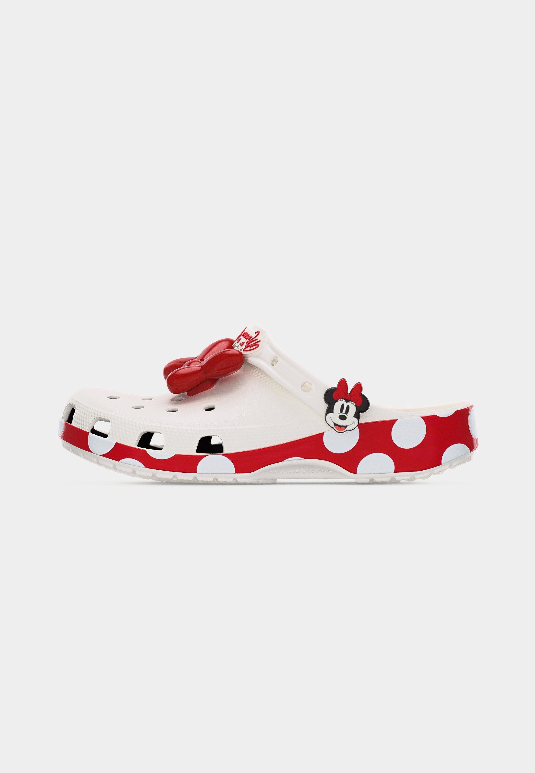 MINNIE MOUSE UNISEX - Mules - multi-coloured