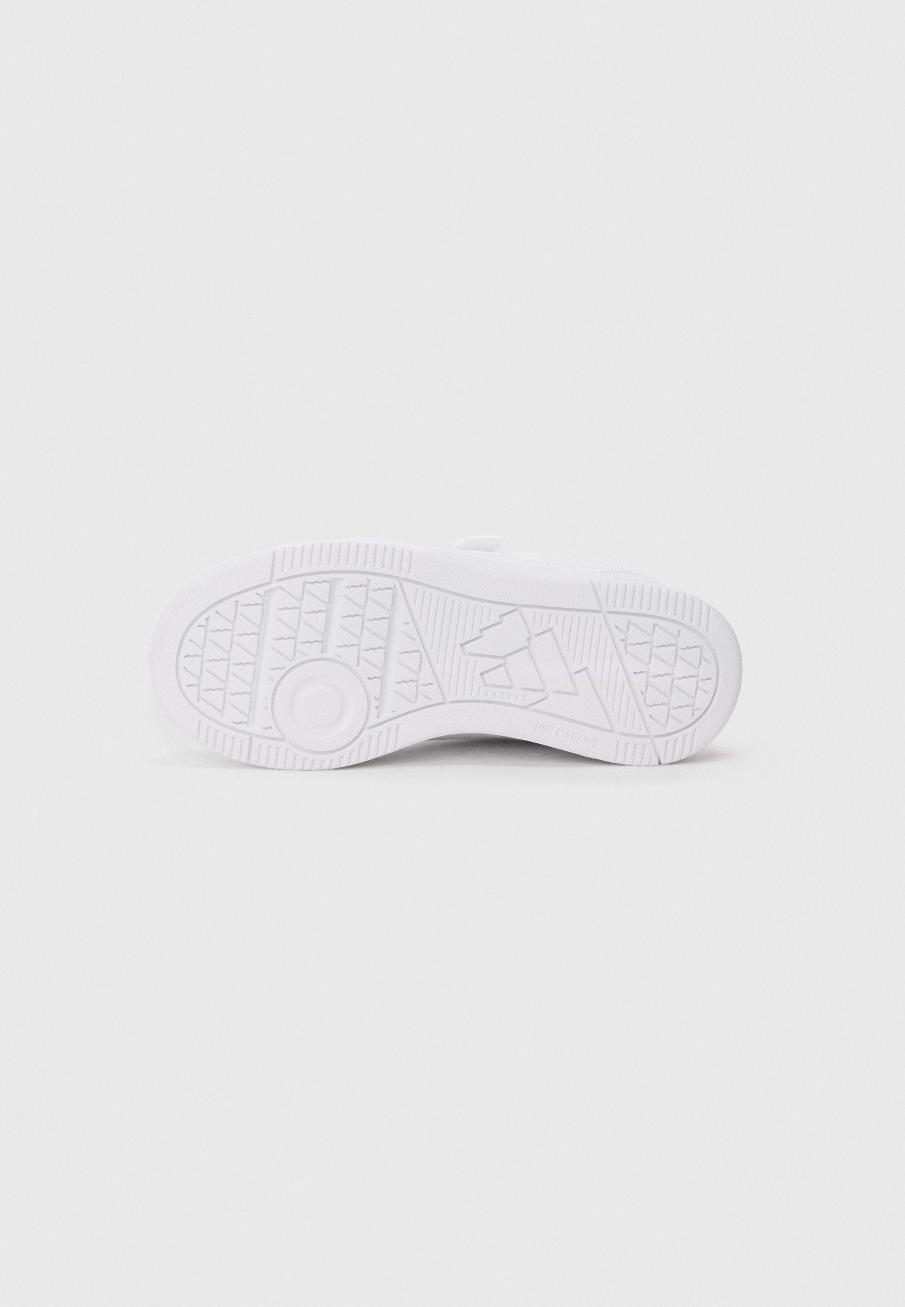 TENSAUR SPORT - Chaussures d'entraînement - blanc/gris