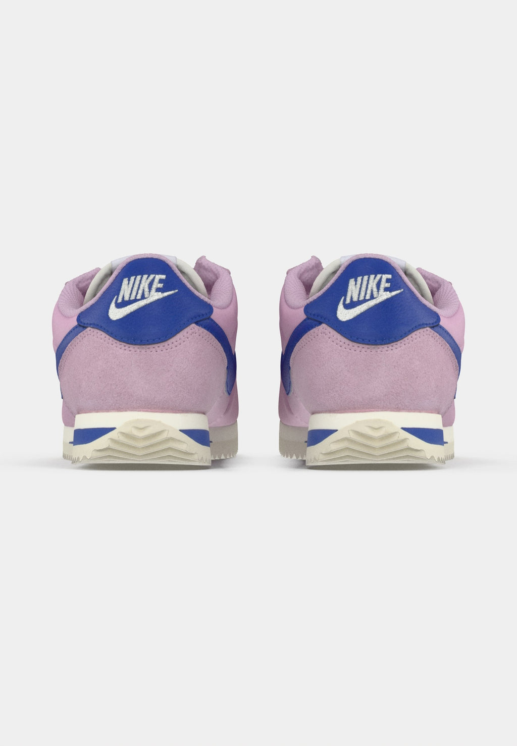 CORTEZ - Trainers - light arctic pink/paramount blue/sail