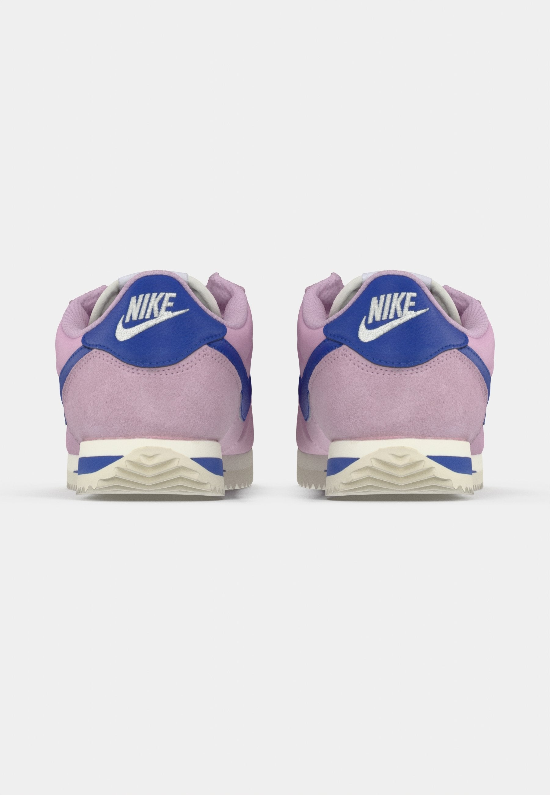 CORTEZ - Trainers - light arctic pink/paramount blue/sail