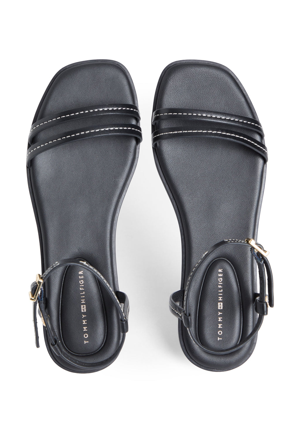 Sandals - black