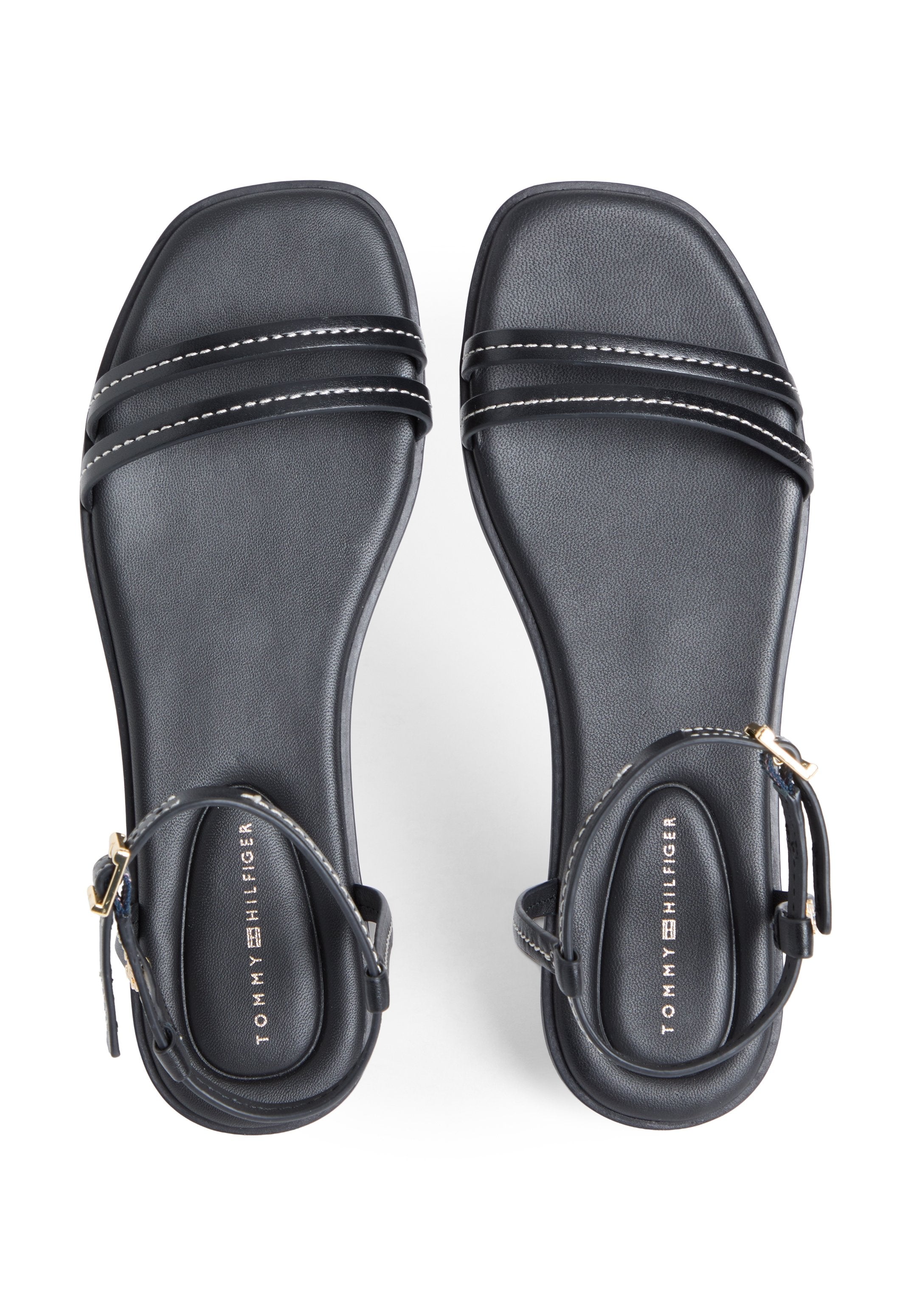 Sandals - black