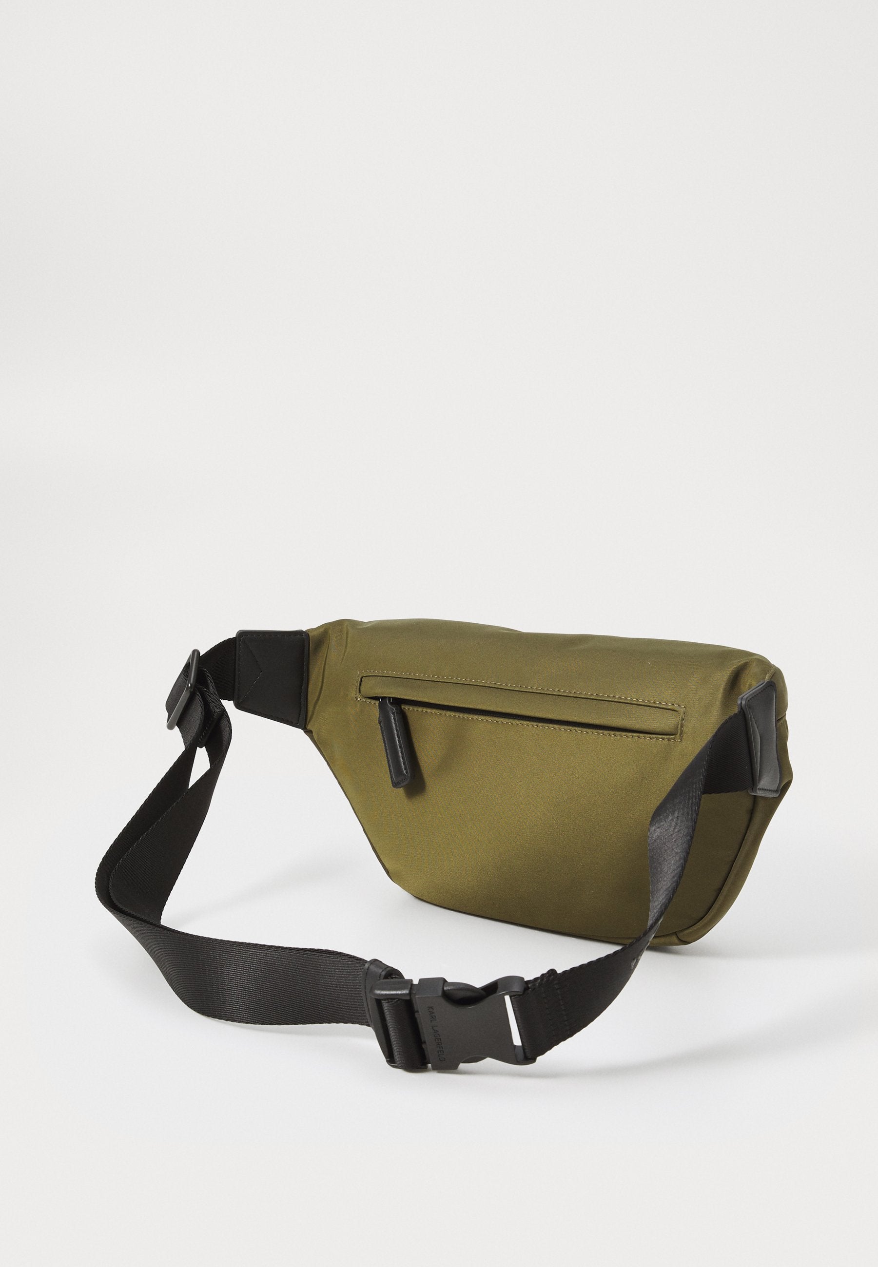 IKON K - Bum bag - burnt olive