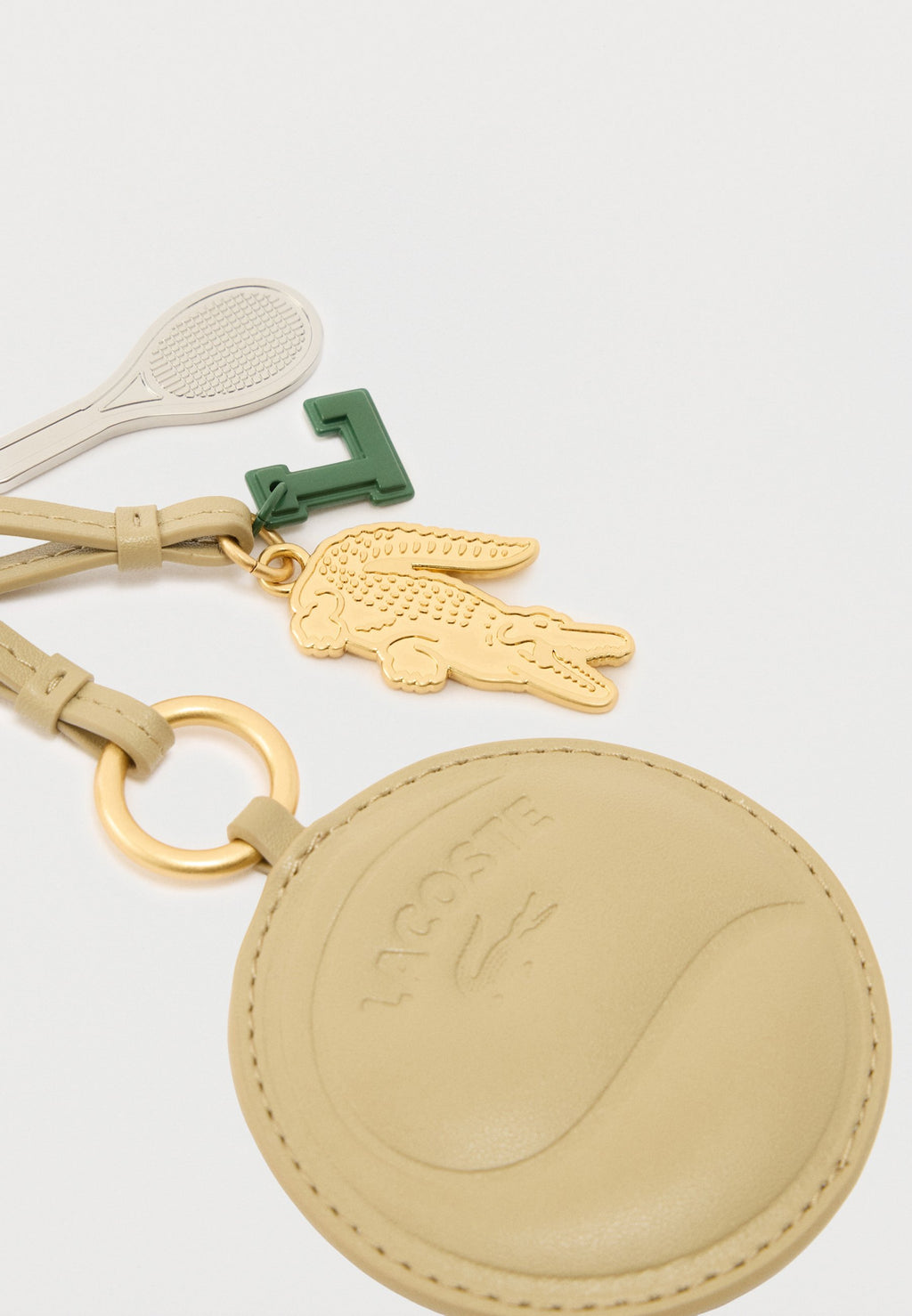Keyring - viennois