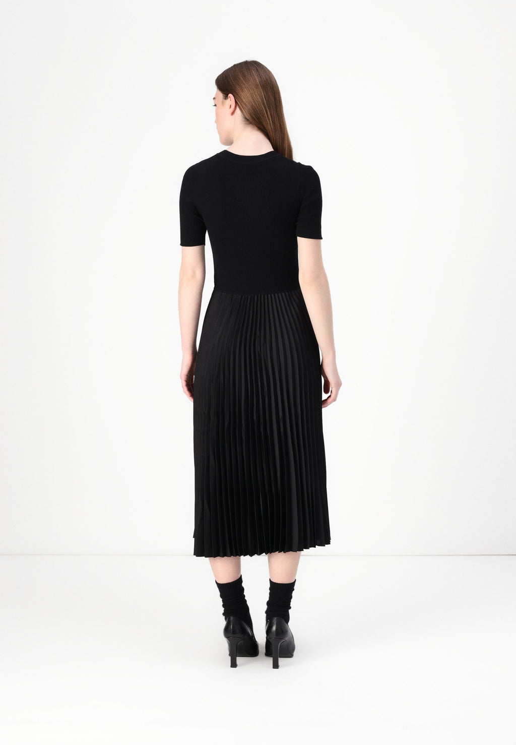 FADRIDI - Day dress - black