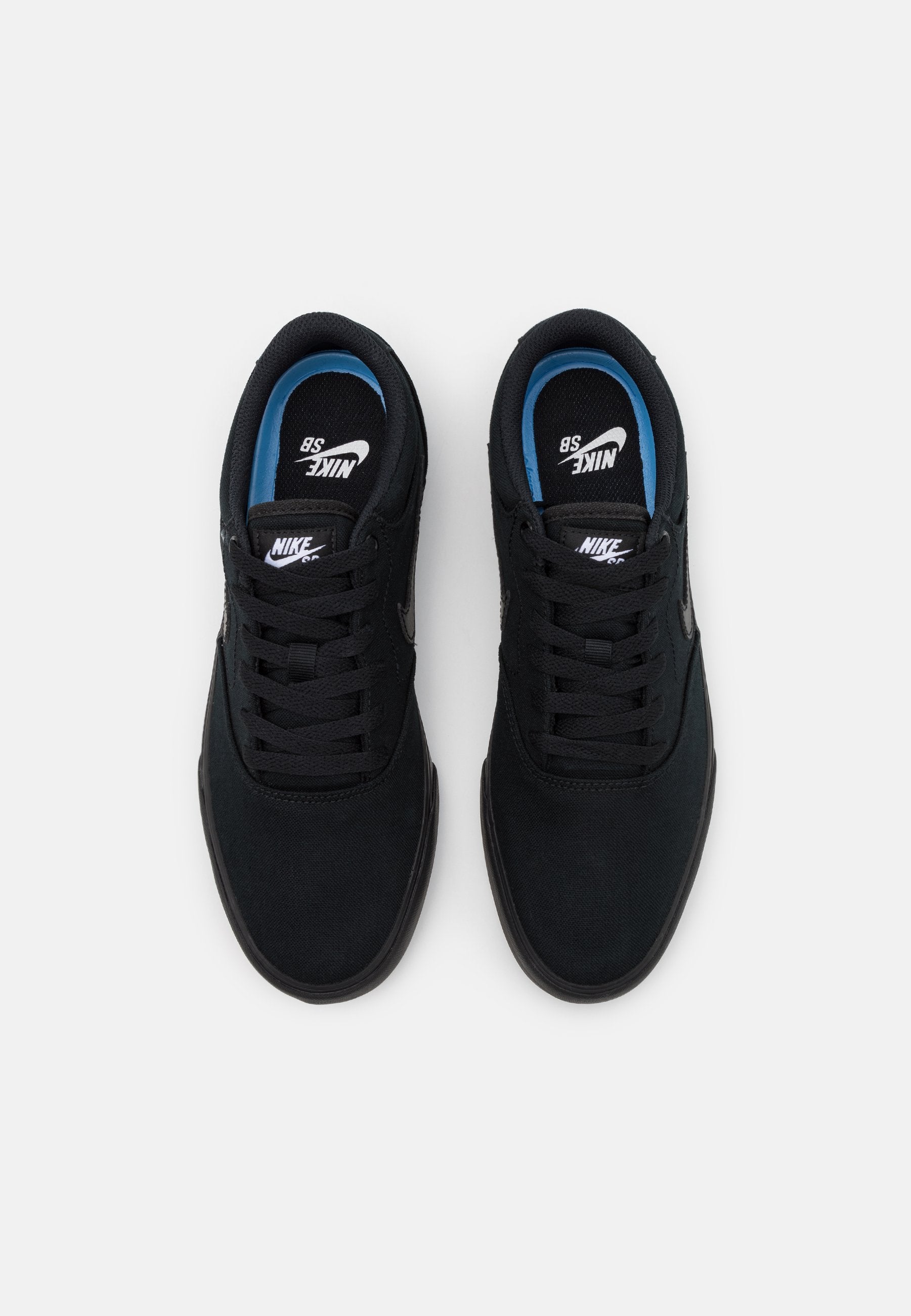 SB CHRON 2 CANVAS - Trainers - black