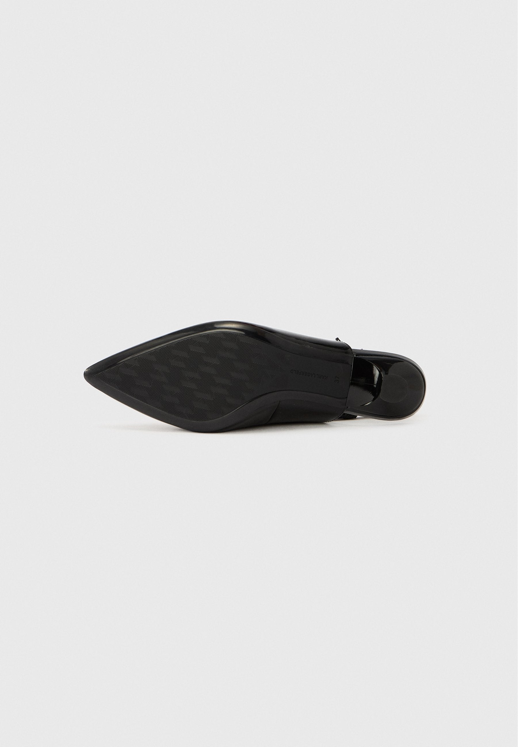 PANACHE - Classic heels - black