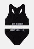 BRALETTE SET - Bikini - black