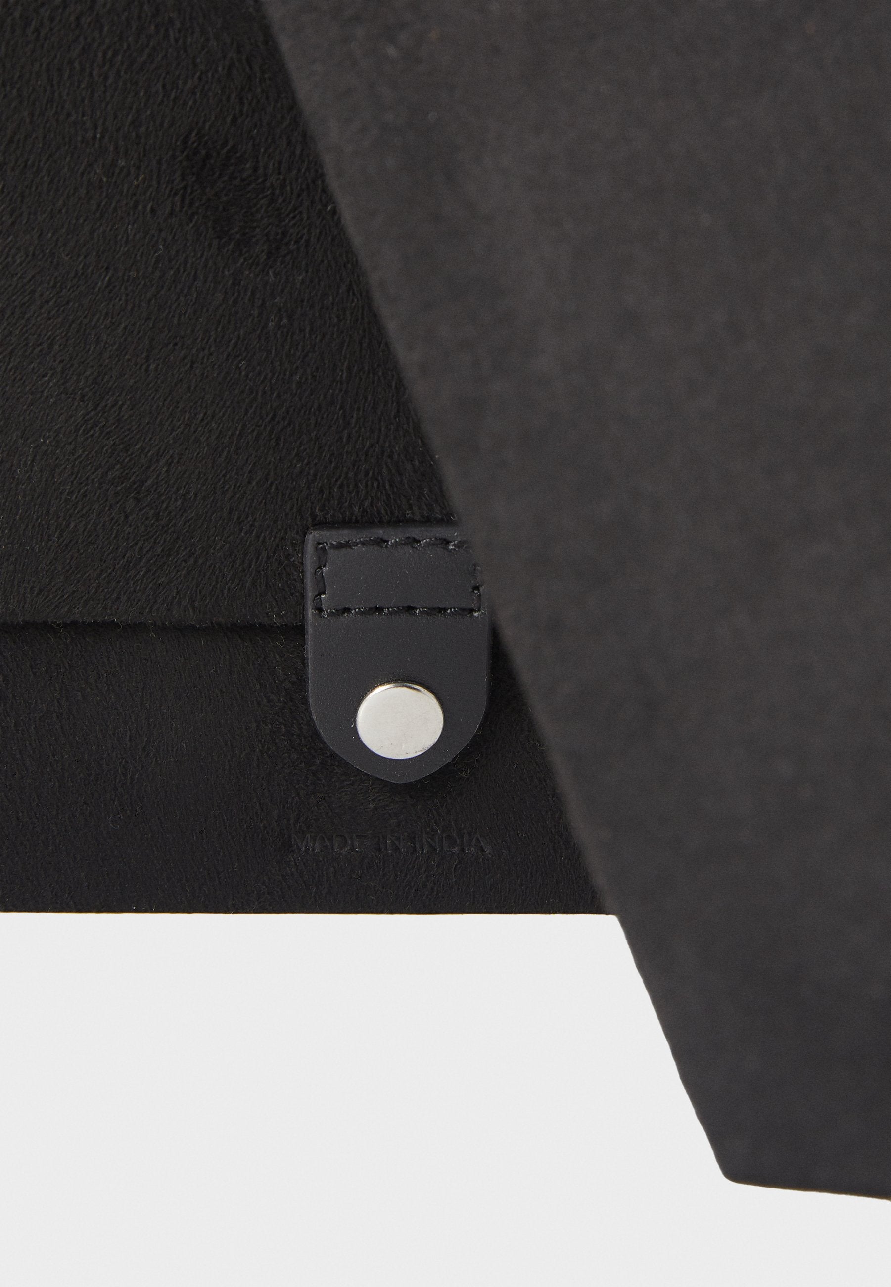 GARRETT - Picture frame - black