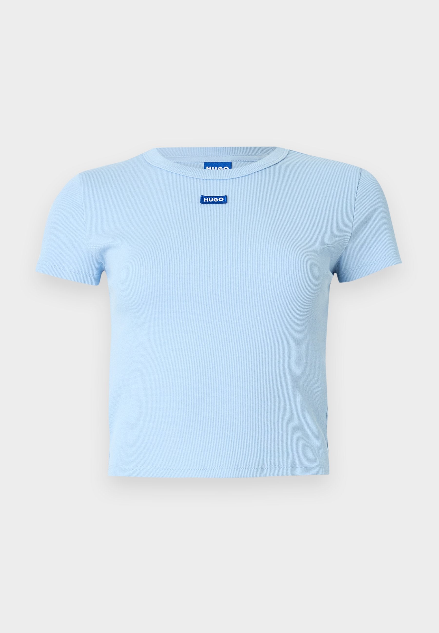BABY  - Basic T-shirt - open blue