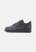 AIR FORCE 1 07 LV8 STYLE - Trainers - black/anthracite