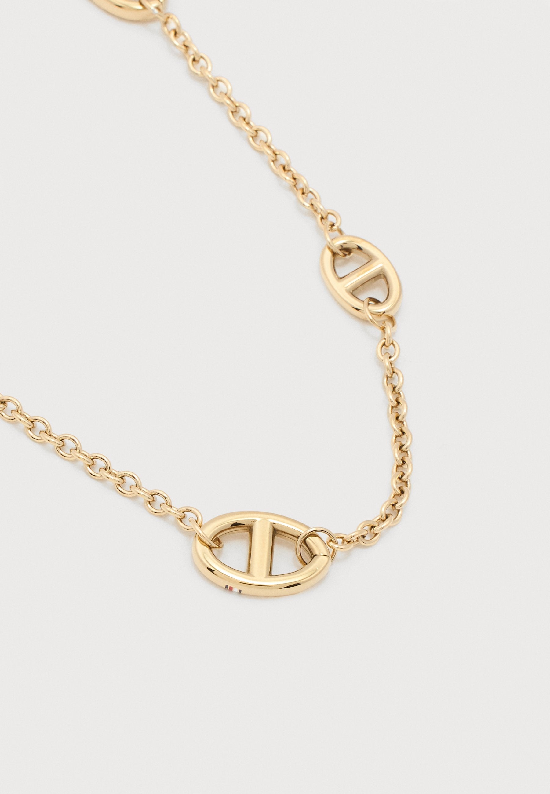 MARINA - Necklace - gold-coloured