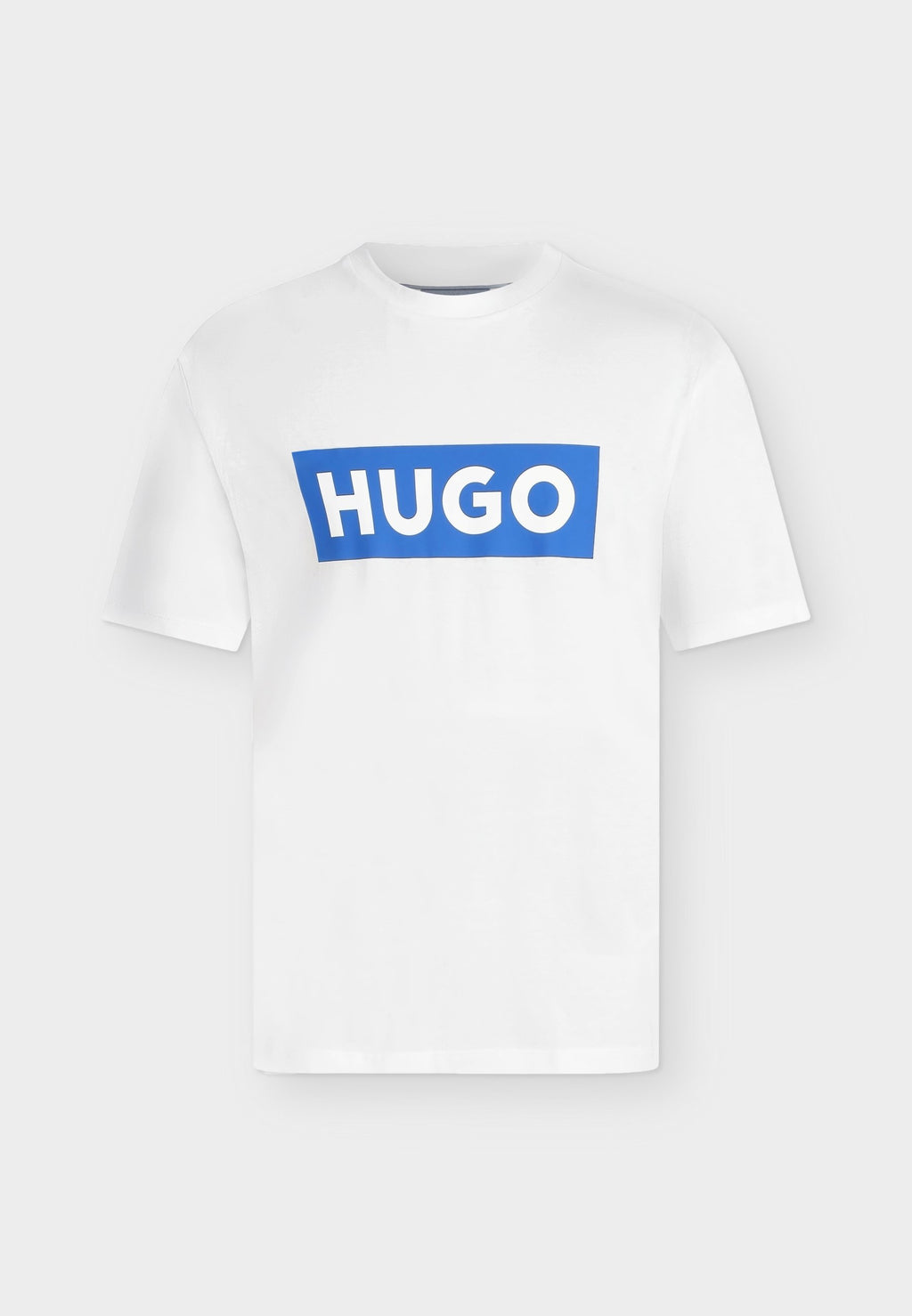 NICO - Print T-shirt - white