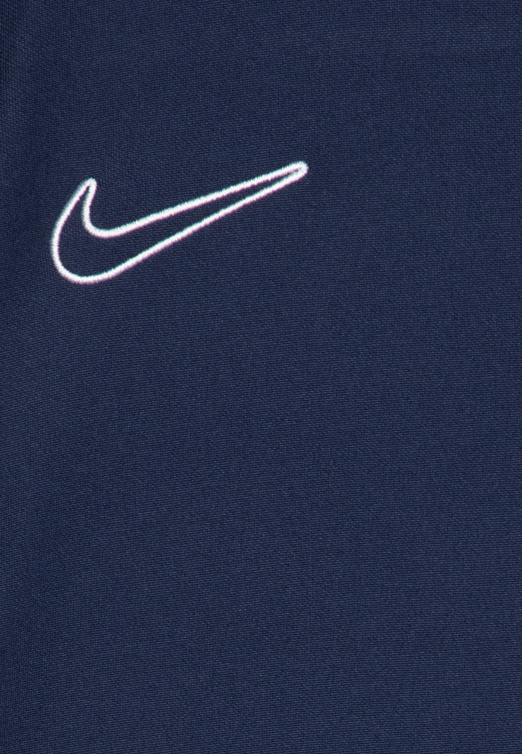 UNISEX - Futbol forması - gece mavisi/beyaz
