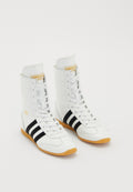 JAPAN H W - High-top trainers - core white/core black